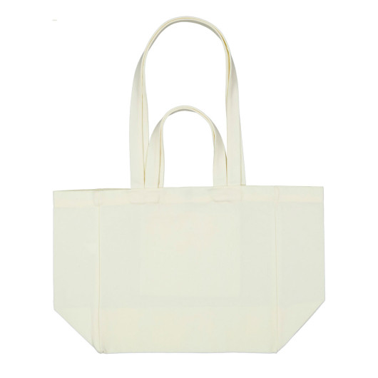Zanzibar Versatile Canvas Bags Natural